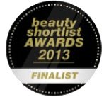 Beauty Awards 2013