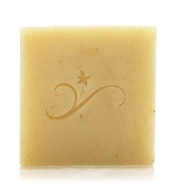 Natural Cleansing Bar - Beatitude Soap