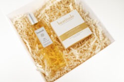 Joy Bath Oil Gift Set