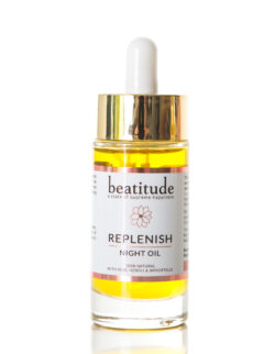 Beatitude Replenish Facial Oil