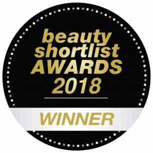 Beauty Shortlist Award 2018